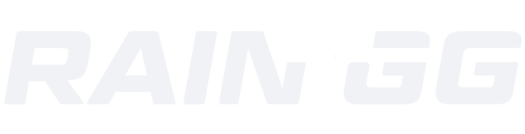 Rain Logo